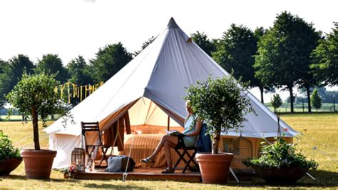 glamping på fyn|Egeskov Glamping .